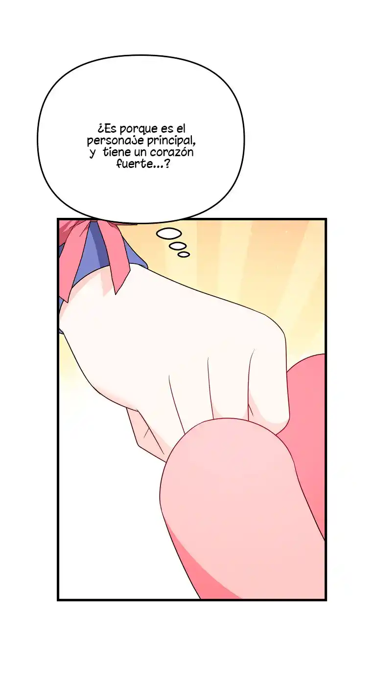 Por Mi Hermano, Conquistaré Al Protagonista Masculino - Capítulo 23 - Página 69 - LectorTMOo