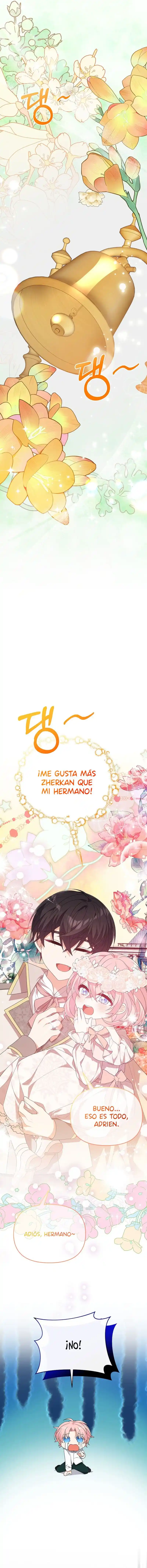 Por Mi Hermano, Conquistaré Al Protagonista Masculino - Capítulo 25 - Página 6 - LectorTMOo