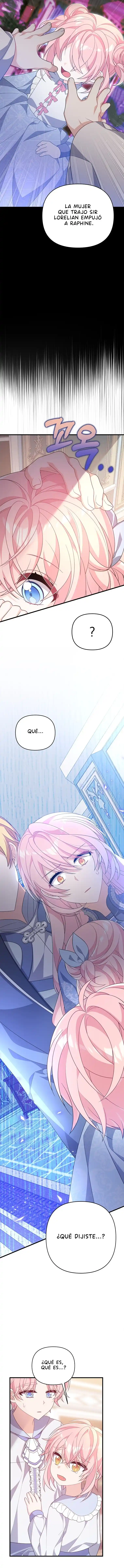 Por Mi Hermano, Conquistaré Al Protagonista Masculino - Capítulo 27 - Página 9 - LectorTMOo