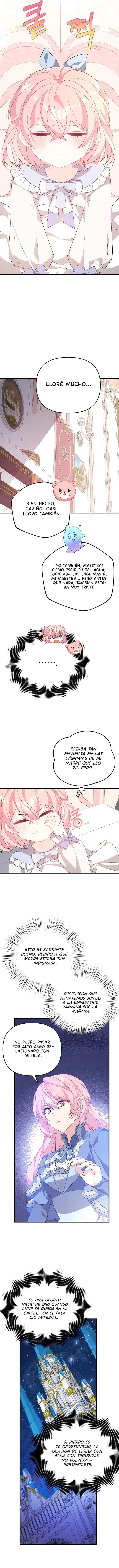 Por Mi Hermano, Conquistaré Al Protagonista Masculino - Capítulo 27 - Página 16 - LectorTMOo