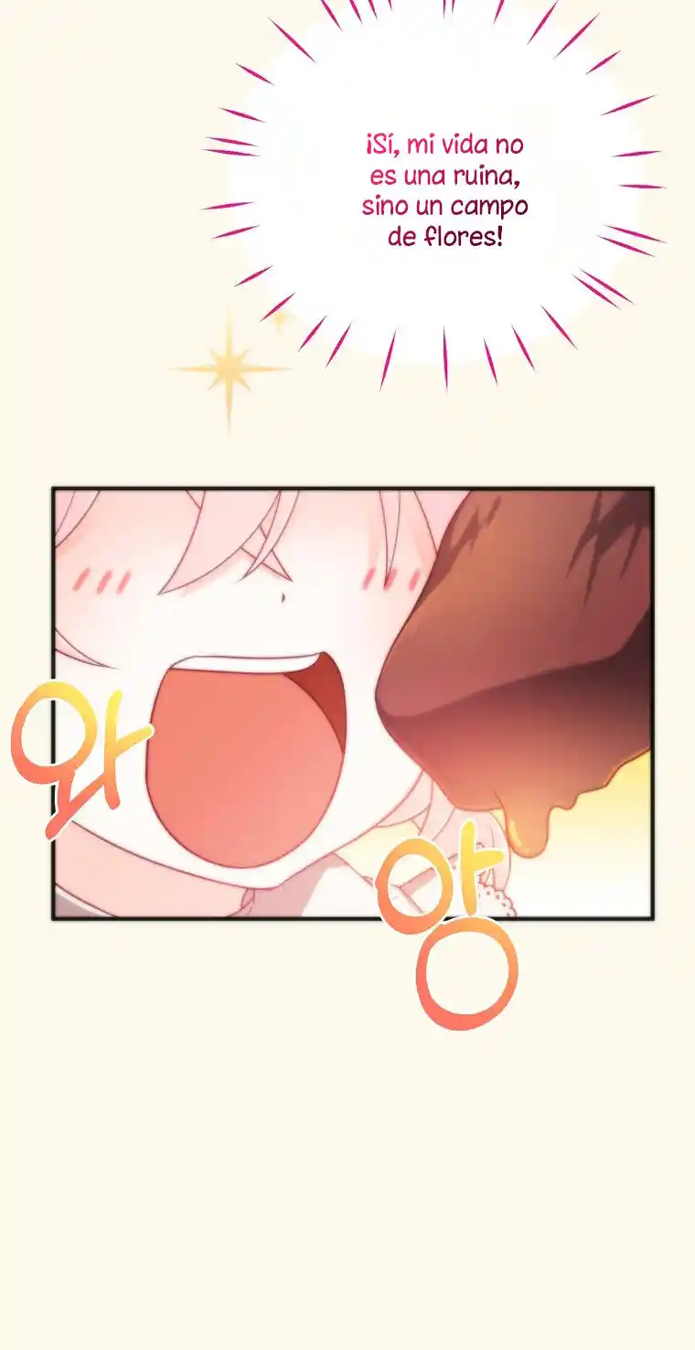 Por Mi Hermano, Conquistaré Al Protagonista Masculino - Capítulo 3 - Página 16 - LectorTMOo