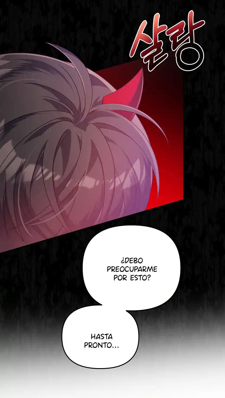 Por Mi Hermano, Conquistaré Al Protagonista Masculino - Capítulo 3 - Página 20 - LectorTMOo