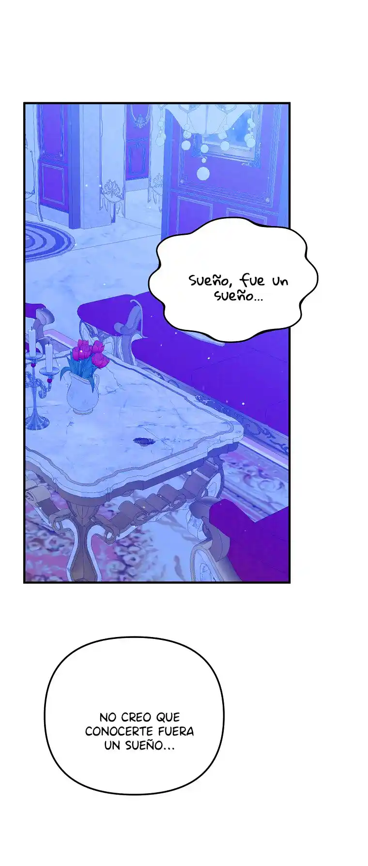 Por Mi Hermano, Conquistaré Al Protagonista Masculino - Capítulo 3 - Página 24 - LectorTMOo