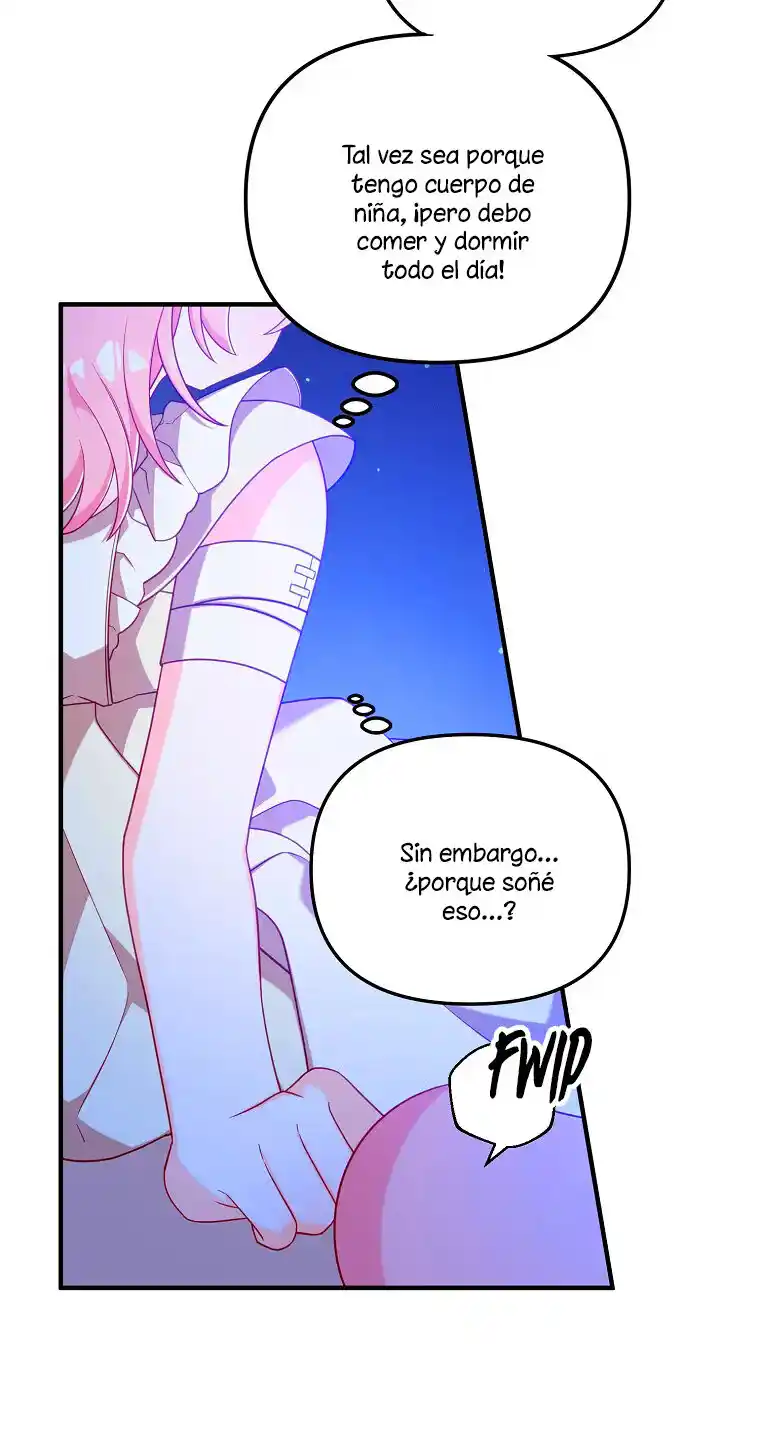 Por Mi Hermano, Conquistaré Al Protagonista Masculino - Capítulo 3 - Página 26 - LectorTMOo