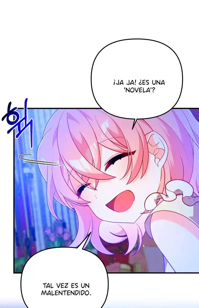 Por Mi Hermano, Conquistaré Al Protagonista Masculino - Capítulo 3 - Página 28 - LectorTMOo