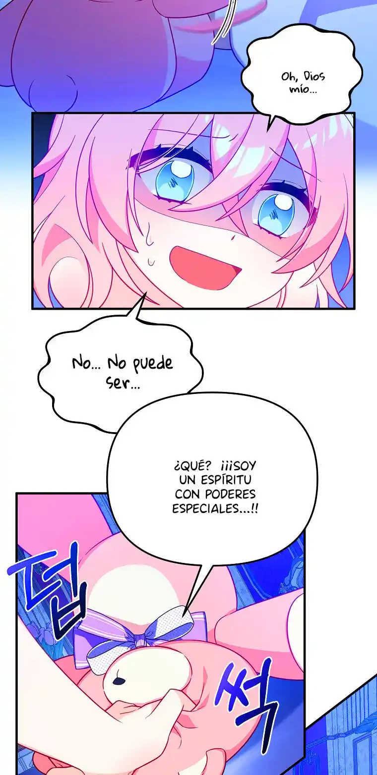 Por Mi Hermano, Conquistaré Al Protagonista Masculino - Capítulo 3 - Página 36 - LectorTMOo