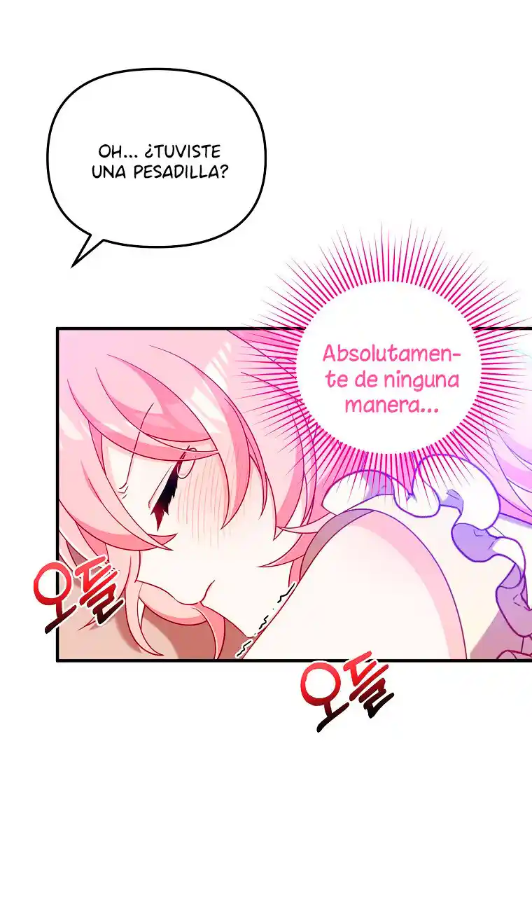 Por Mi Hermano, Conquistaré Al Protagonista Masculino - Capítulo 3 - Página 40 - LectorTMOo
