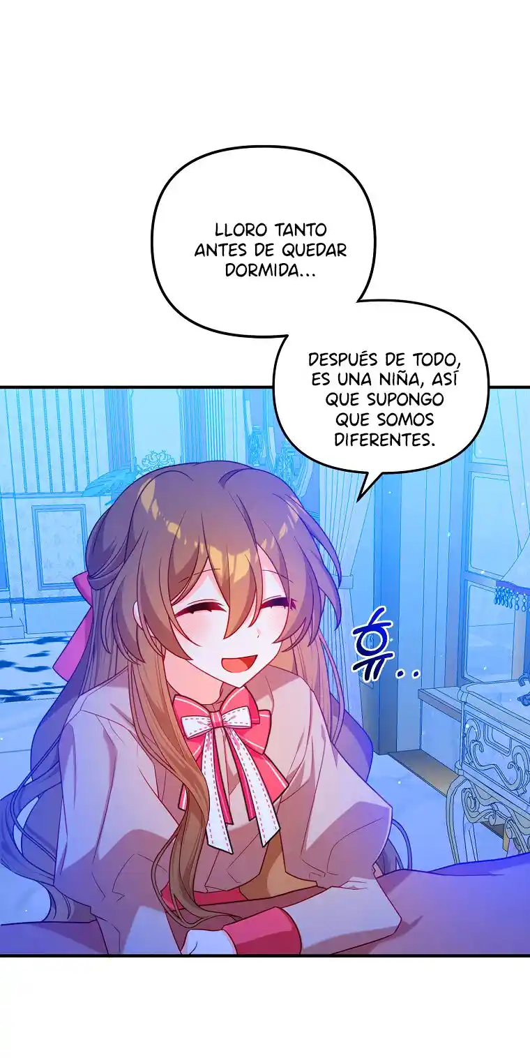 Por Mi Hermano, Conquistaré Al Protagonista Masculino - Capítulo 3 - Página 47 - LectorTMOo