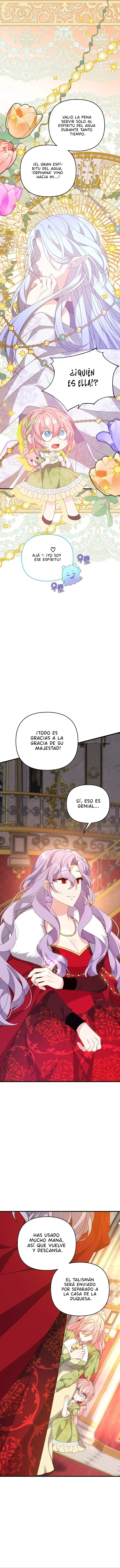 Por Mi Hermano, Conquistaré Al Protagonista Masculino - Capítulo 30 - Página 6 - LectorTMOo