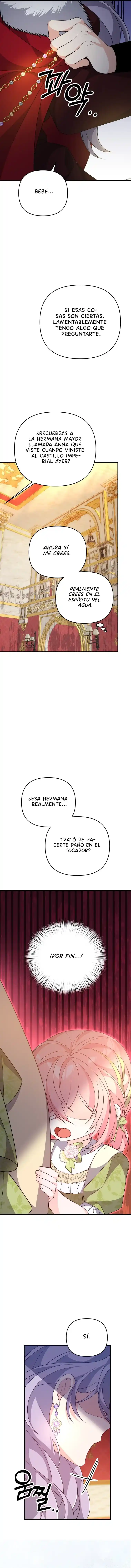 Por Mi Hermano, Conquistaré Al Protagonista Masculino - Capítulo 30 - Página 7 - LectorTMOo