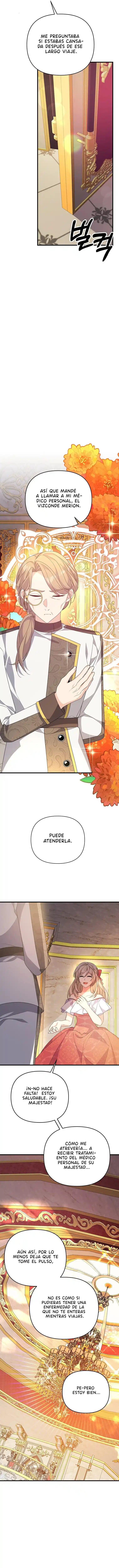 Por Mi Hermano, Conquistaré Al Protagonista Masculino - Capítulo 30 - Página 15 - LectorTMOo