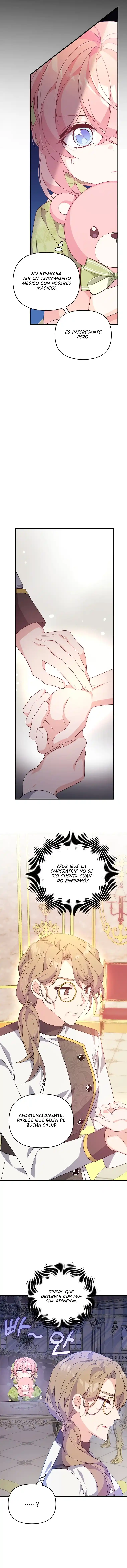 Por Mi Hermano, Conquistaré Al Protagonista Masculino - Capítulo 30 - Página 17 - LectorTMOo