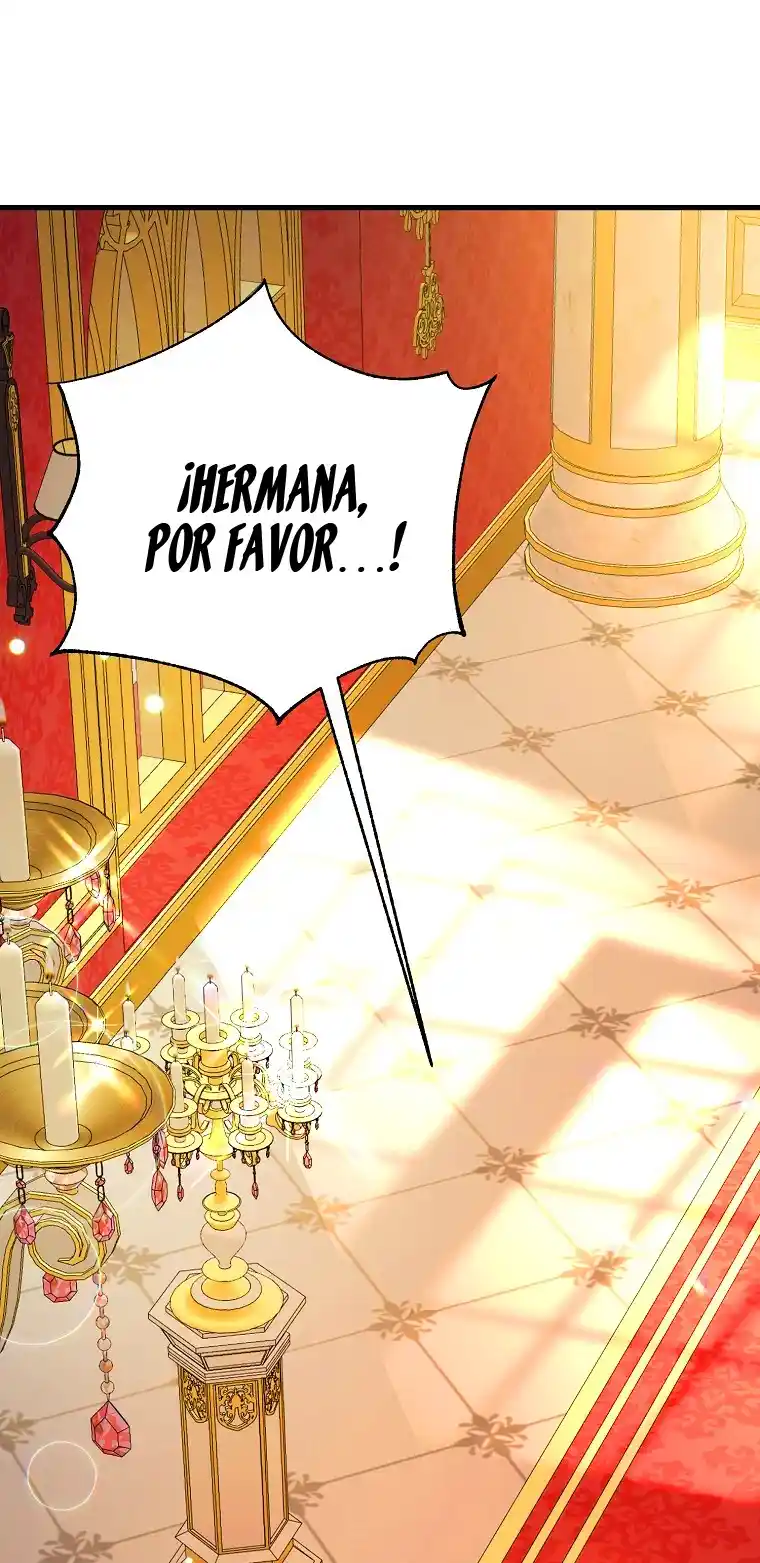 Por Mi Hermano, Conquistaré Al Protagonista Masculino - Capítulo 31 - Página 27 - LectorTMOo