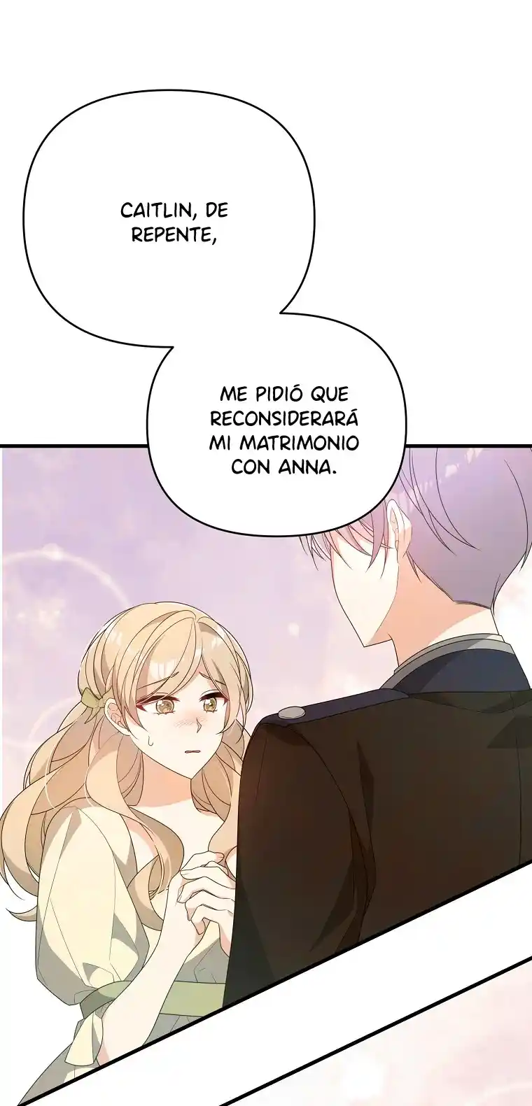 Por Mi Hermano, Conquistaré Al Protagonista Masculino - Capítulo 31 - Página 33 - LectorTMOo
