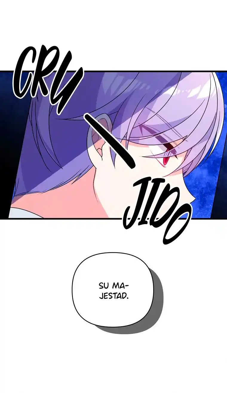 Por Mi Hermano, Conquistaré Al Protagonista Masculino - Capítulo 31 - Página 57 - LectorTMOo