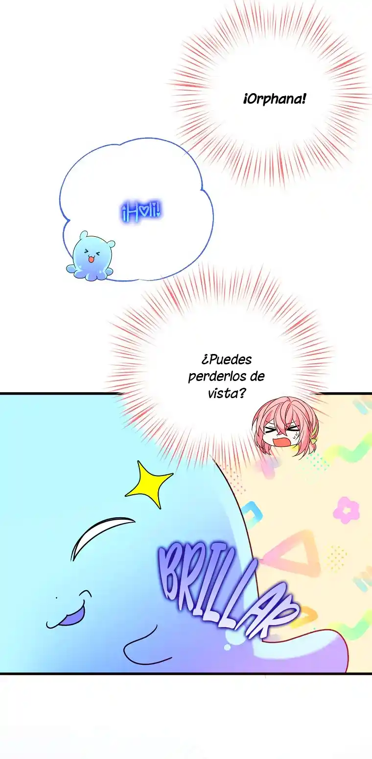 Por Mi Hermano, Conquistaré Al Protagonista Masculino - Capítulo 31 - Página 82 - LectorTMOo