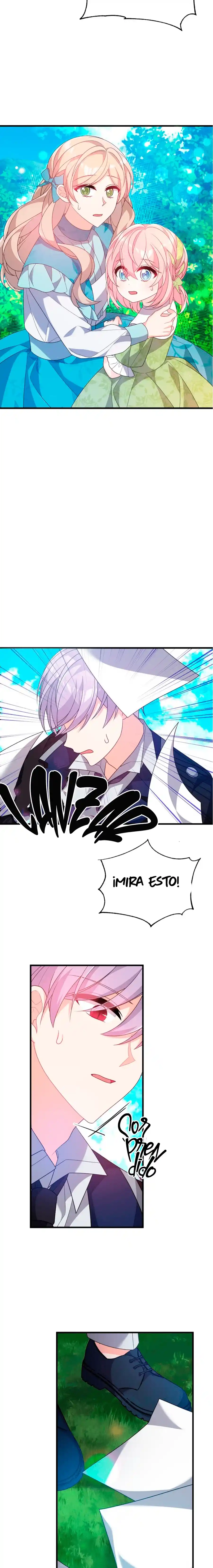 Por Mi Hermano, Conquistaré Al Protagonista Masculino - Capítulo 32 - Página 24 - LectorTMOo