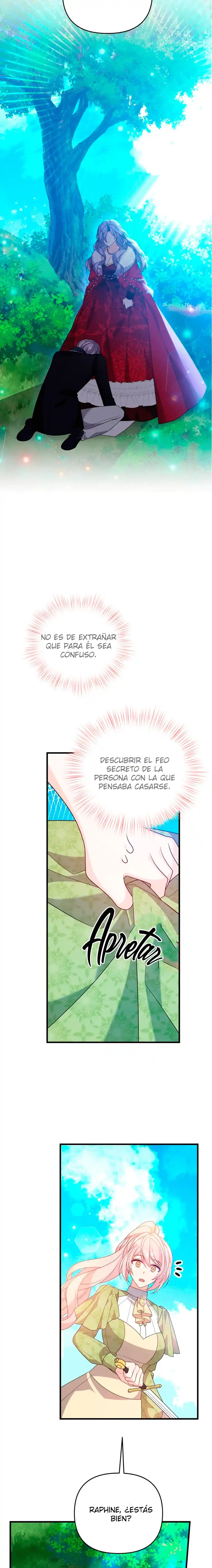 Por Mi Hermano, Conquistaré Al Protagonista Masculino - Capítulo 32 - Página 26 - LectorTMOo