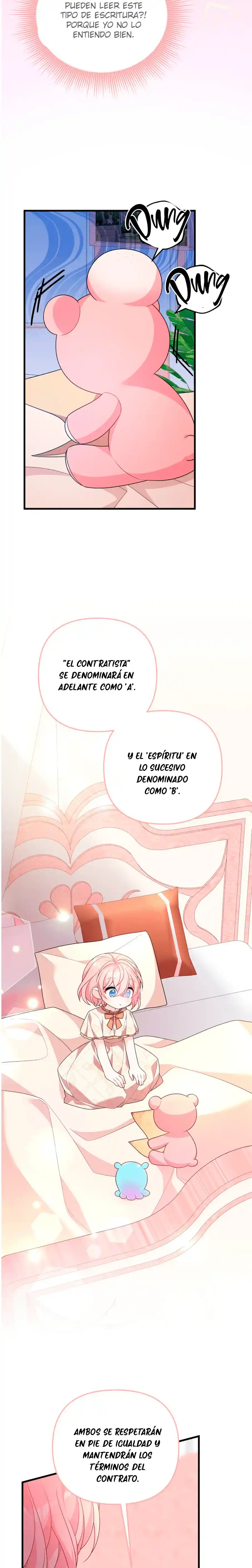Por Mi Hermano, Conquistaré Al Protagonista Masculino - Capítulo 33 - Página 5 - LectorTMOo