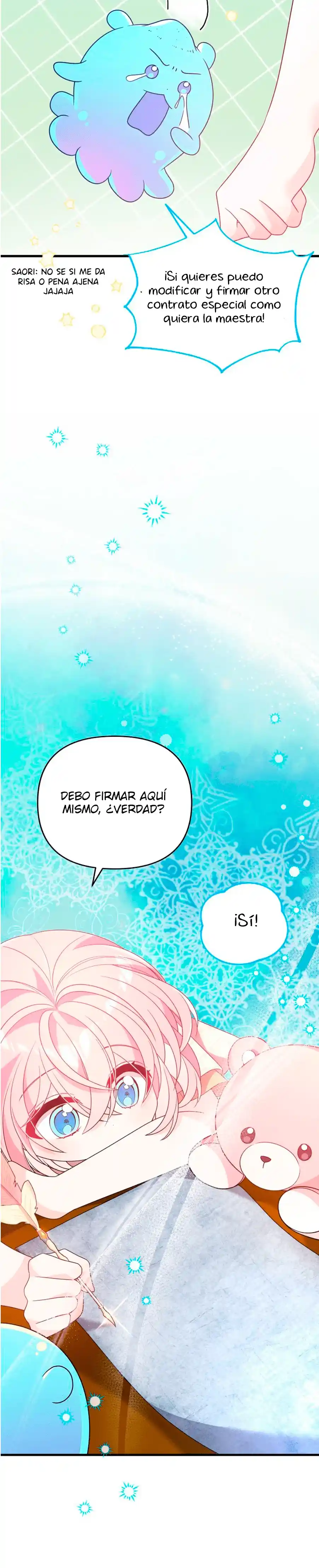 Por Mi Hermano, Conquistaré Al Protagonista Masculino - Capítulo 33 - Página 20 - LectorTMOo