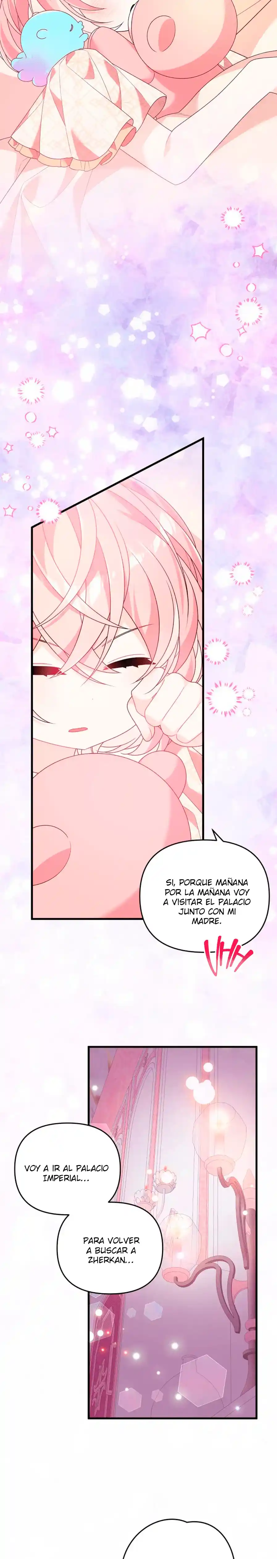 Por Mi Hermano, Conquistaré Al Protagonista Masculino - Capítulo 33 - Página 24 - LectorTMOo