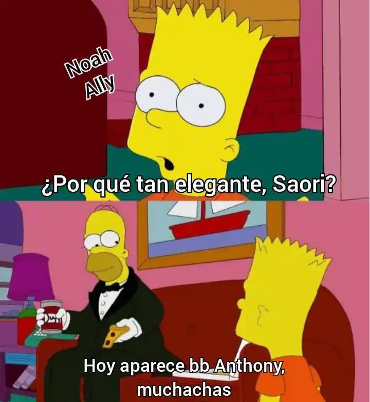 Por Mi Hermano, Conquistaré Al Protagonista Masculino - Capítulo 34 - Página 4 - LectorTMOo