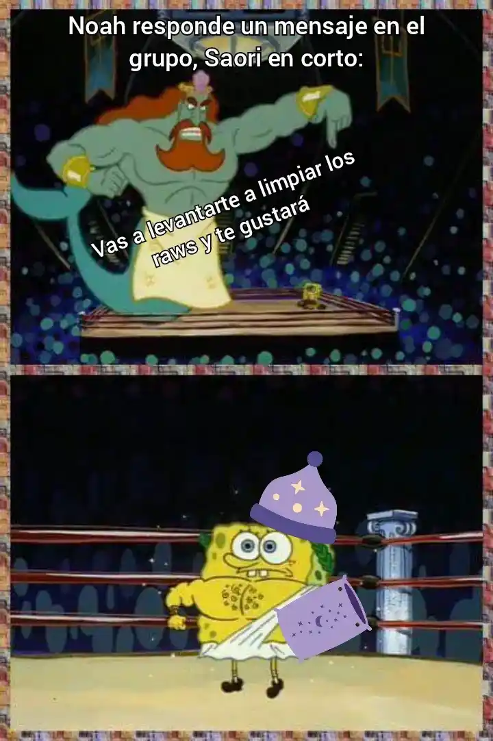 Por Mi Hermano, Conquistaré Al Protagonista Masculino - Capítulo 34 - Página 5 - LectorTMOo