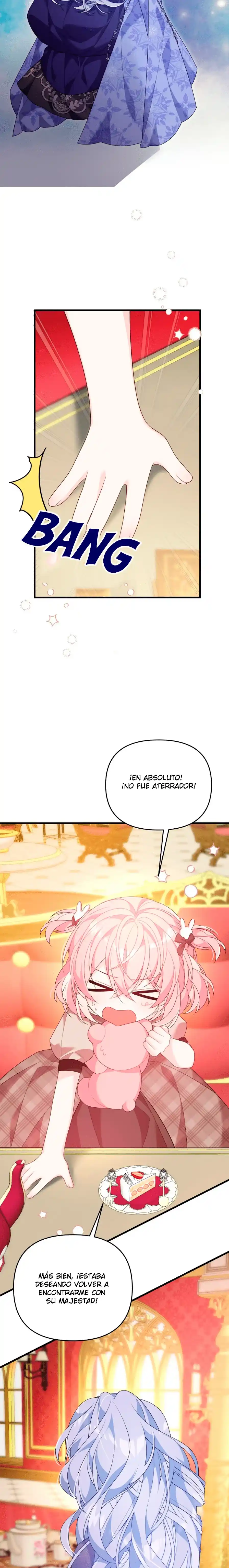Por Mi Hermano, Conquistaré Al Protagonista Masculino - Capítulo 34 - Página 9 - LectorTMOo
