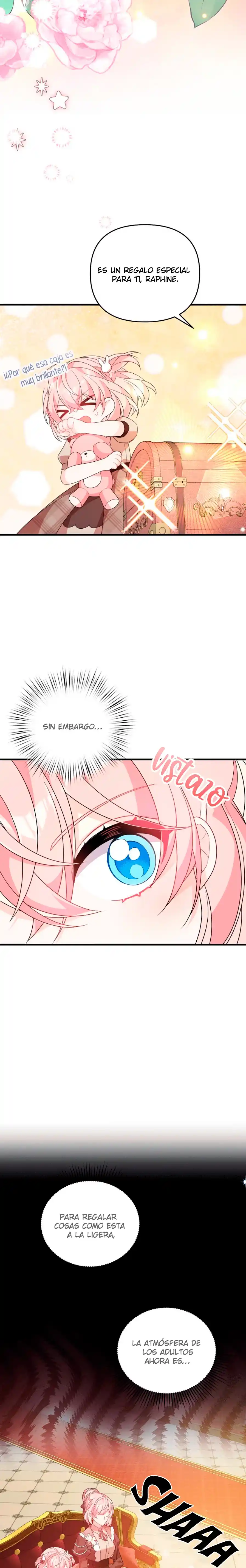 Por Mi Hermano, Conquistaré Al Protagonista Masculino - Capítulo 34 - Página 16 - LectorTMOo