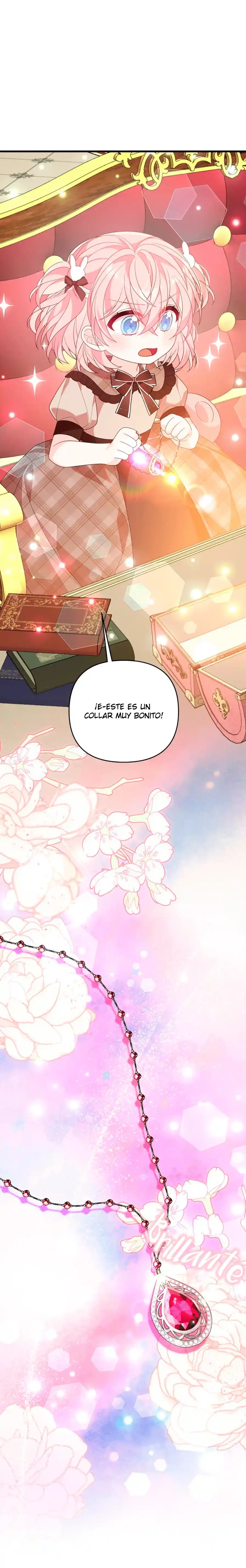 Por Mi Hermano, Conquistaré Al Protagonista Masculino - Capítulo 34 - Página 18 - LectorTMOo