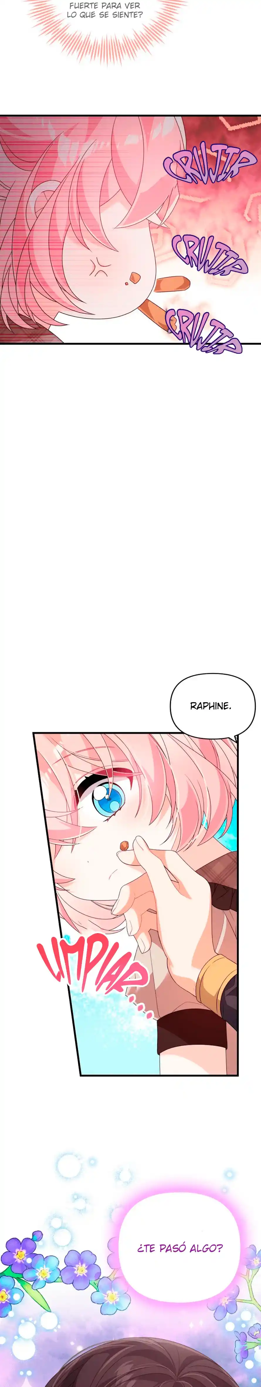 Por Mi Hermano, Conquistaré Al Protagonista Masculino - Capítulo 35 - Página 16 - LectorTMOo