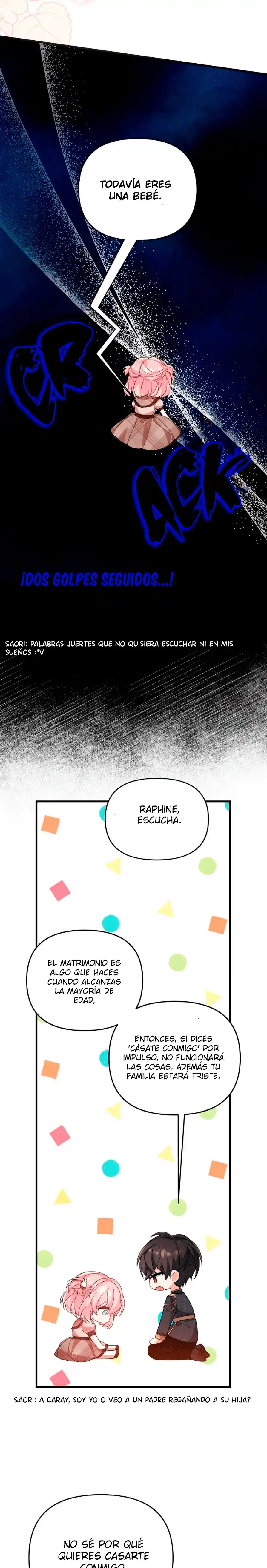 Por Mi Hermano, Conquistaré Al Protagonista Masculino - Capítulo 35 - Página 26 - LectorTMOo