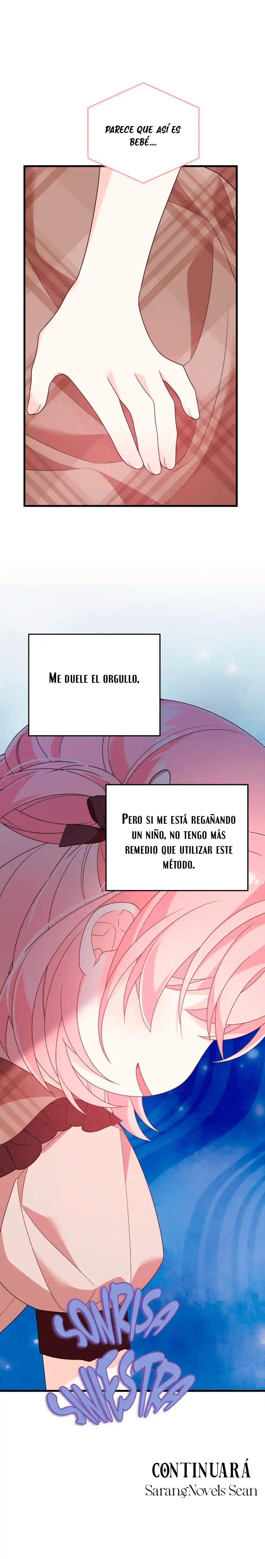Por Mi Hermano, Conquistaré Al Protagonista Masculino - Capítulo 35 - Página 28 - LectorTMOo