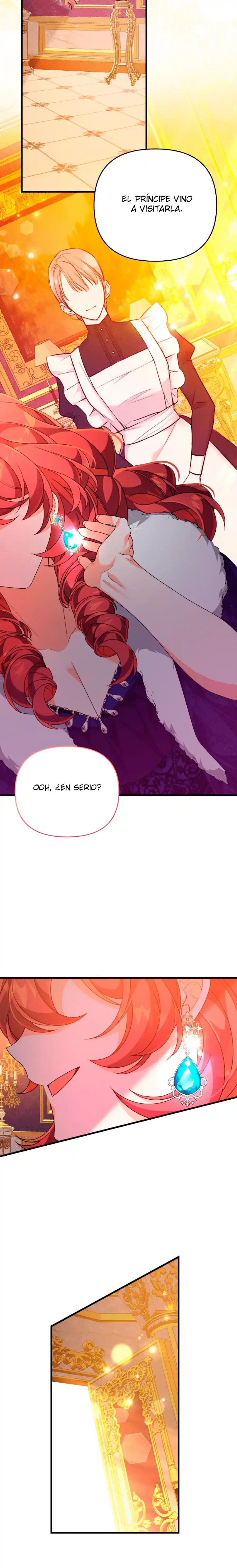 Por Mi Hermano, Conquistaré Al Protagonista Masculino - Capítulo 36 - Página 16 - LectorTMOo