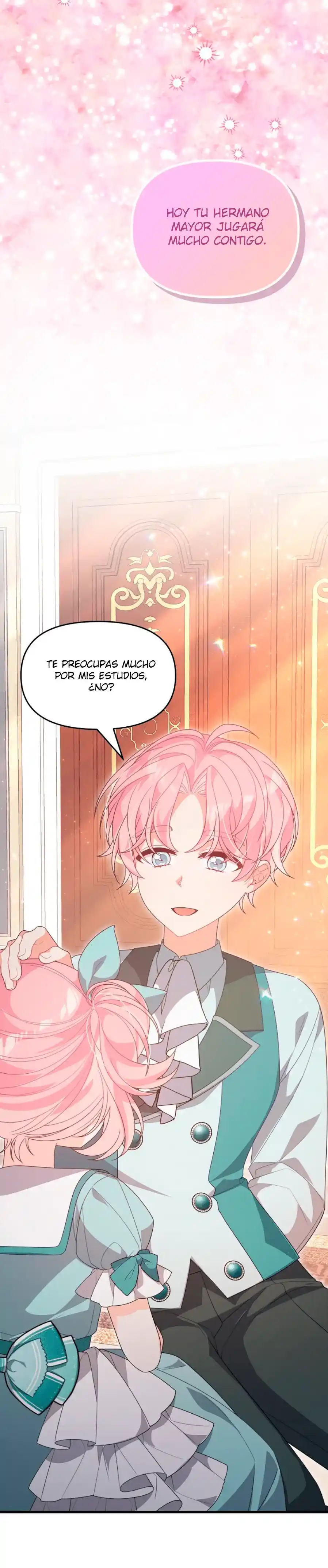 Por Mi Hermano, Conquistaré Al Protagonista Masculino - Capítulo 37 - Página 8 - LectorTMOo