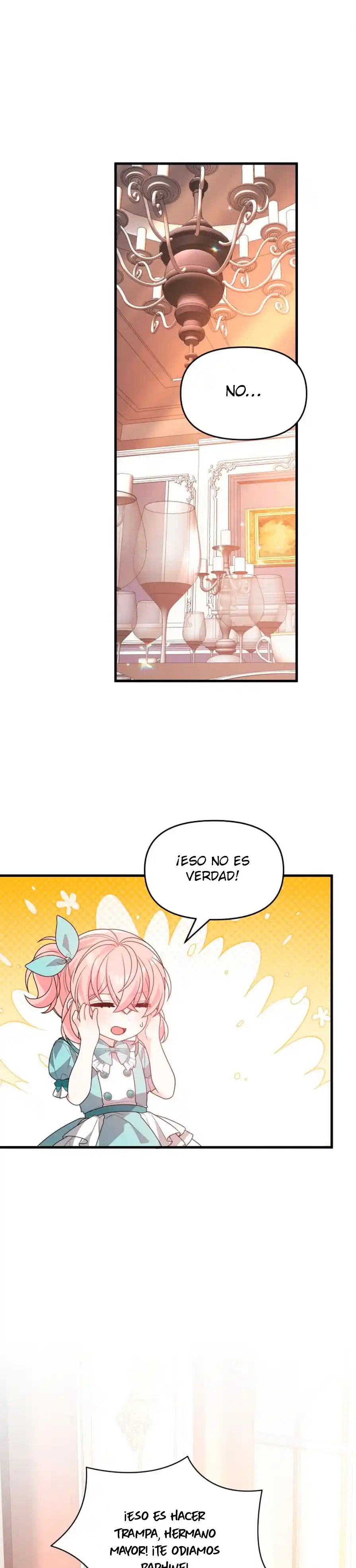 Por Mi Hermano, Conquistaré Al Protagonista Masculino - Capítulo 37 - Página 14 - LectorTMOo