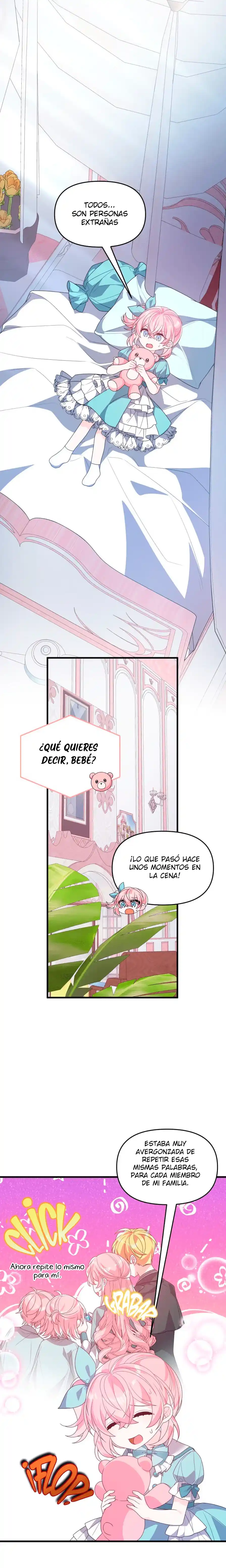 Por Mi Hermano, Conquistaré Al Protagonista Masculino - Capítulo 37 - Página 23 - LectorTMOo