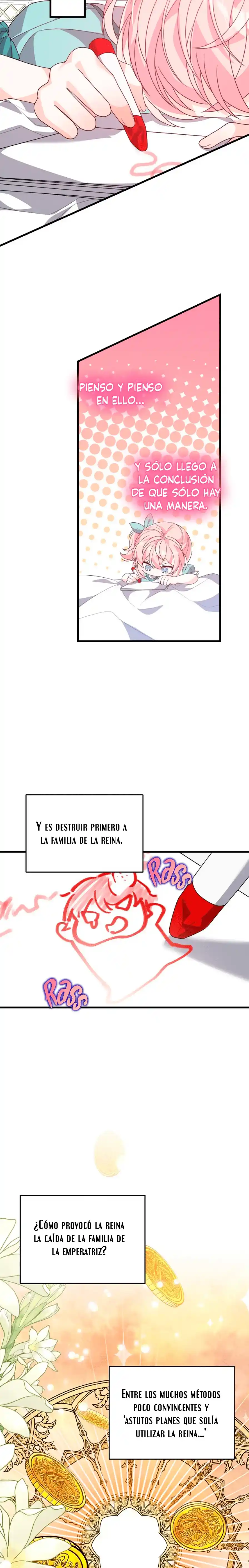 Por Mi Hermano, Conquistaré Al Protagonista Masculino - Capítulo 37 - Página 27 - LectorTMOo