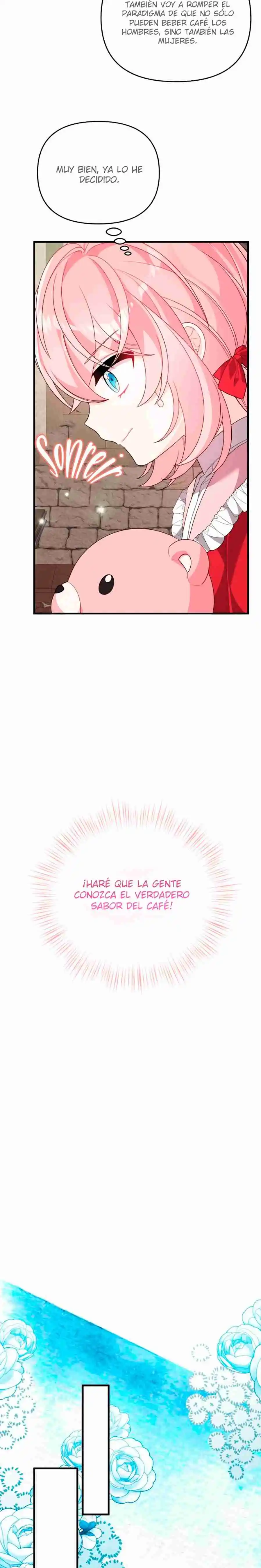 Por Mi Hermano, Conquistaré Al Protagonista Masculino - Capítulo 38 - Página 24 - LectorTMOo