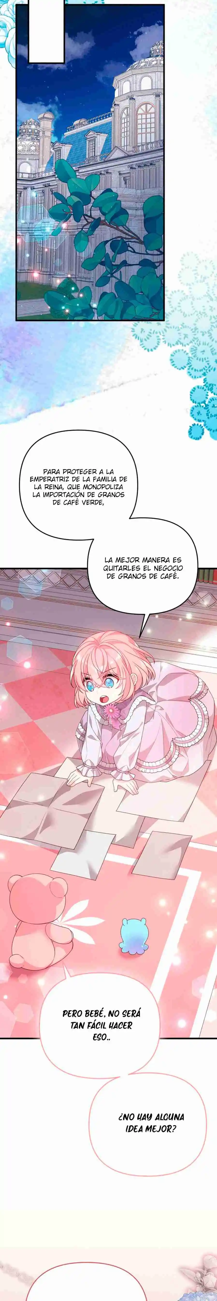 Por Mi Hermano, Conquistaré Al Protagonista Masculino - Capítulo 38 - Página 25 - LectorTMOo