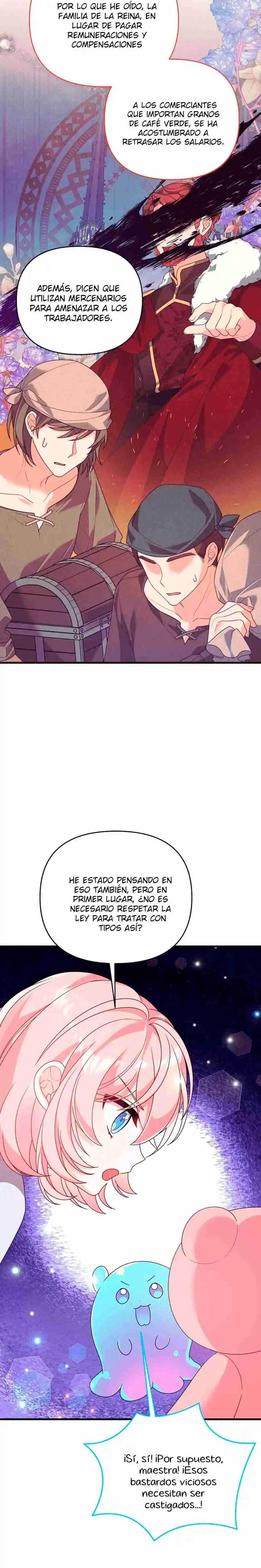Por Mi Hermano, Conquistaré Al Protagonista Masculino - Capítulo 38 - Página 26 - LectorTMOo