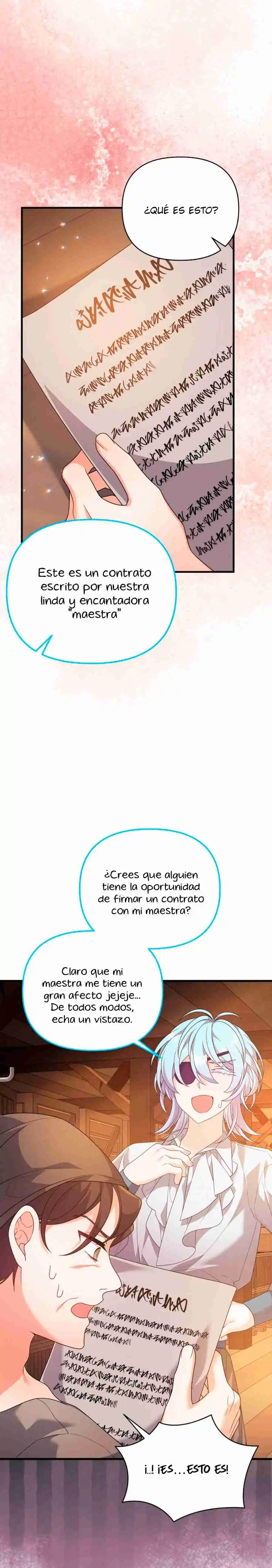 Por Mi Hermano, Conquistaré Al Protagonista Masculino - Capítulo 39 - Página 15 - LectorTMOo
