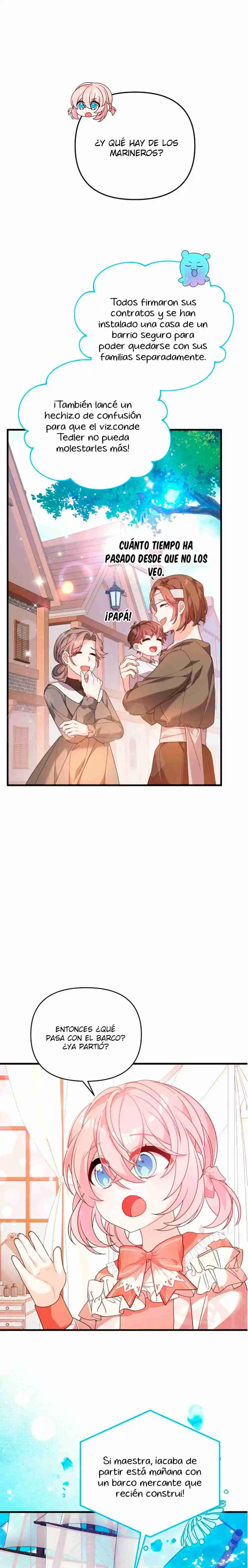 Por Mi Hermano, Conquistaré Al Protagonista Masculino - Capítulo 39 - Página 18 - LectorTMOo