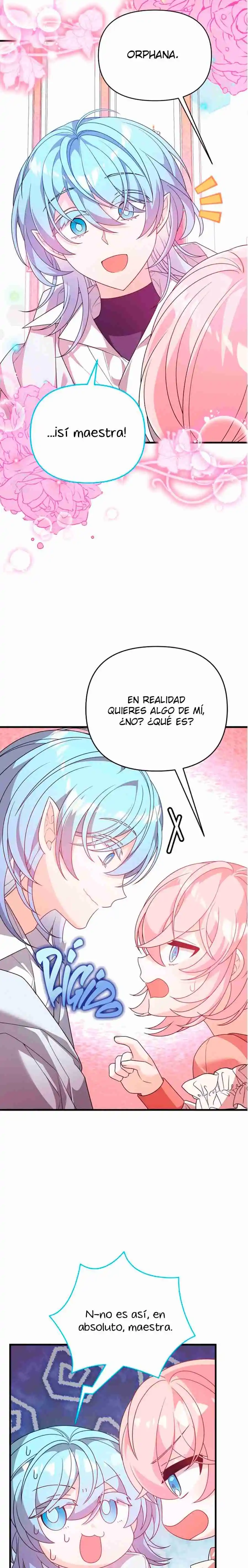 Por Mi Hermano, Conquistaré Al Protagonista Masculino - Capítulo 39 - Página 21 - LectorTMOo