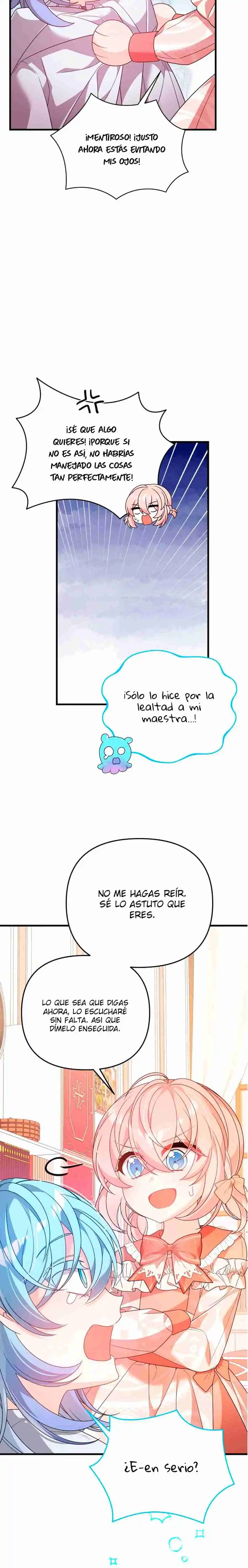 Por Mi Hermano, Conquistaré Al Protagonista Masculino - Capítulo 39 - Página 22 - LectorTMOo