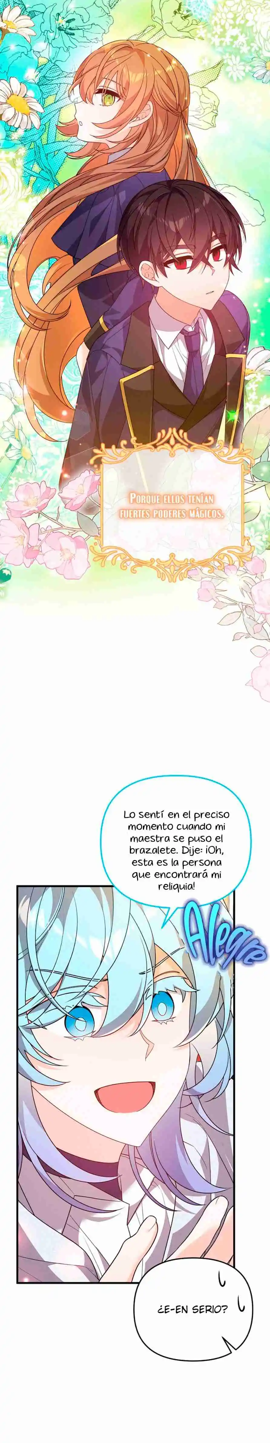 Por Mi Hermano, Conquistaré Al Protagonista Masculino - Capítulo 39 - Página 26 - LectorTMOo