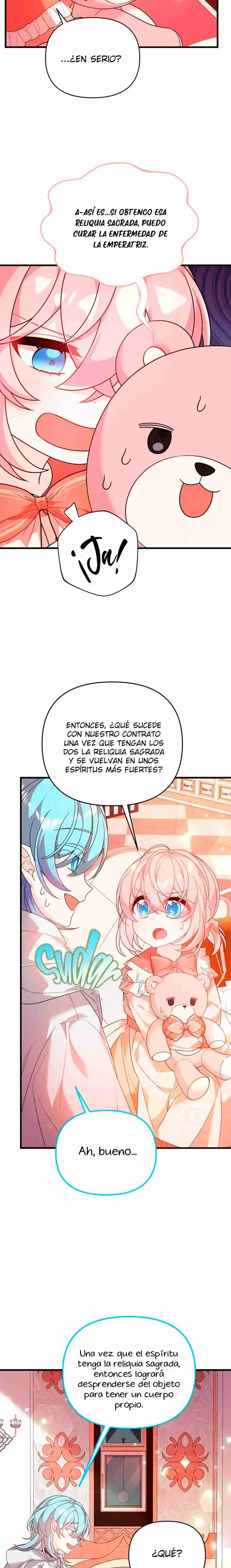 Por Mi Hermano, Conquistaré Al Protagonista Masculino - Capítulo 39 - Página 29 - LectorTMOo