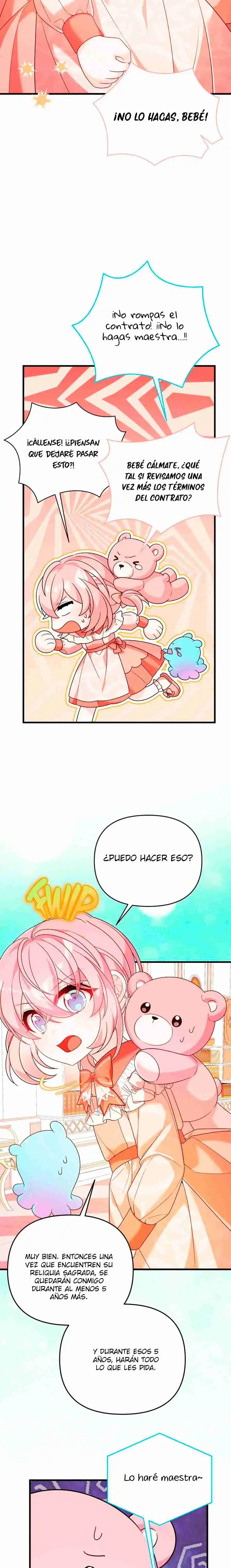 Por Mi Hermano, Conquistaré Al Protagonista Masculino - Capítulo 39 - Página 31 - LectorTMOo