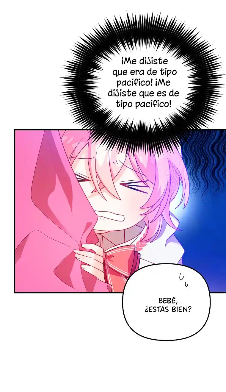 Por Mi Hermano, Conquistaré Al Protagonista Masculino - Capítulo 4 - Página 19 - LectorTMOo