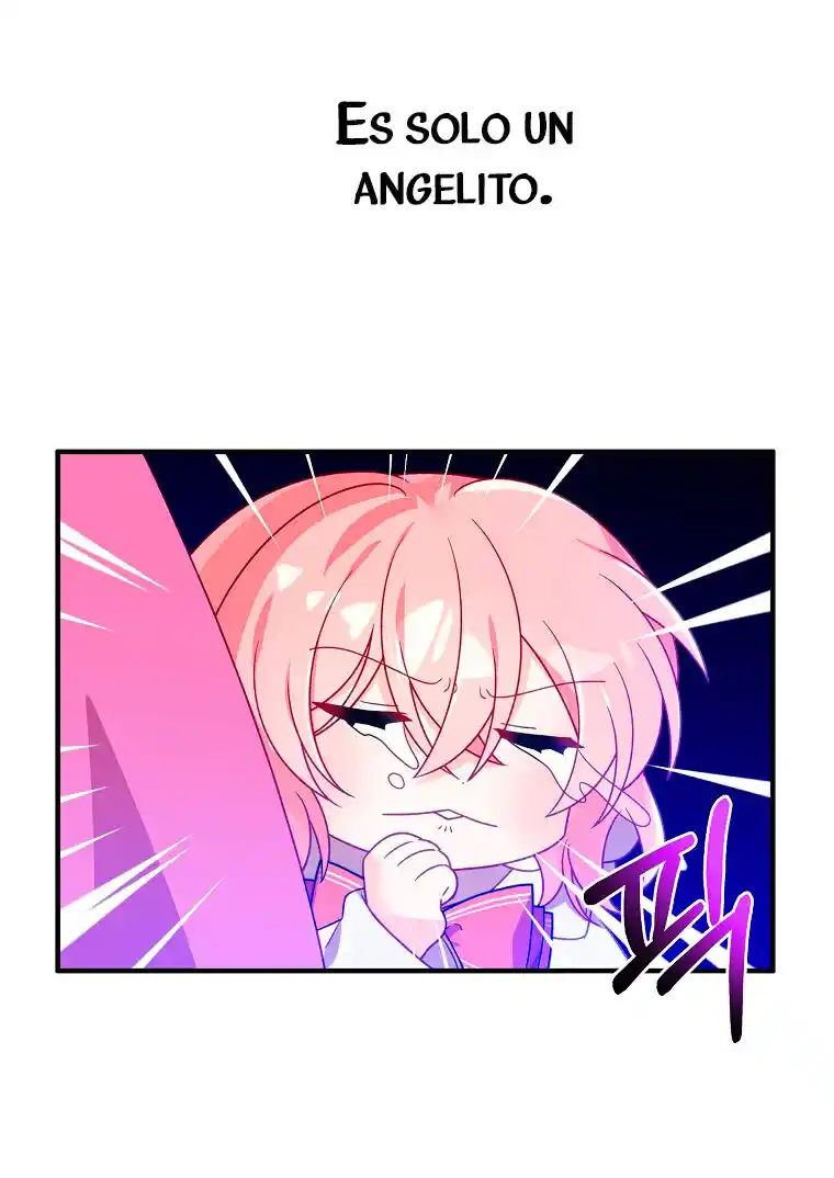 Por Mi Hermano, Conquistaré Al Protagonista Masculino - Capítulo 4 - Página 23 - LectorTMOo